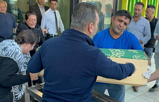 Cinsel istismara ve şiddete maruz kalan 2 yaşındaki...