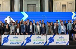 Enerji sektörünün “dinamik” girişimcileri...
