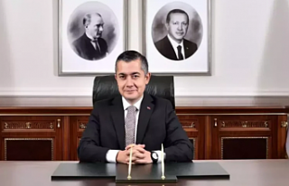 Esenyurt Belediyesi’ne kayyum olarak Can Aksoy atandı!