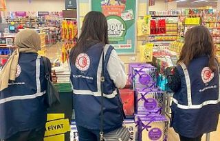Fahiş fiyata 9 ayda 6,2 milyar TL ceza! Haksız fiyatlara...