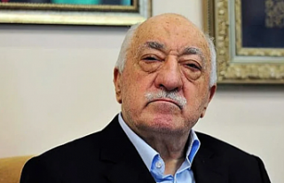 Fetö elebaşı bugün gömülecek