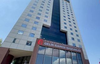 Gelir İdaresi'nden 'vergi borcunuz var'...