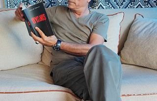 Haluk Özkan’dan ilk roman: “Uyanış” ile ruhun...