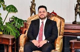 Hüseyin Baş: Türk siyaseti alet oluyor