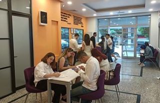 İBB’den iş arayanlara ulaşım desteği 