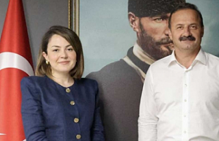İstanbul Üniversitesi Öğretim Üyesi Burcu Zeybek,...