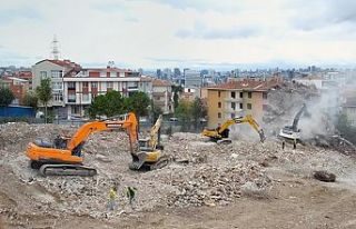 İstanbul 'Yarısı Bizden'le dönüşümde!