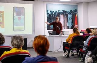 Kadın girişimcilere dijital destek