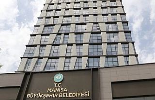 Manisa Büyükşehir Belediyesi kente enerji katacak