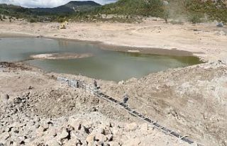 Manisa Büyükşehir ile üretici suyu yeniden kullanacak