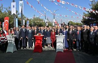 Manisa Ulaşımına Yeni Bir Nefes: Cumhuriyet Kavşağı...