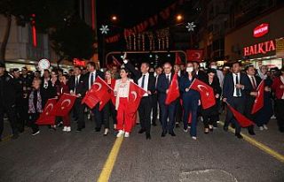 Manisa’da Fazıl Say ve Serenad Bağcan’a 15 bin...