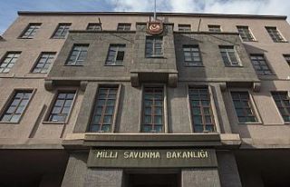 MSB'den çağrı: Türk adaletine teslim olun!