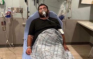 New York Başkonsolosluğu, vatandaşına sahip çıktı:...