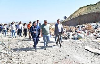 Ortak Akıl, Ortak Çözüm: Manisa Büyükşehir...