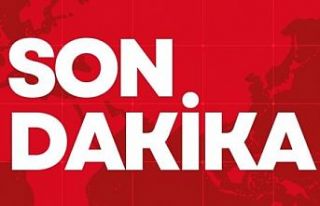 SON DAKİKA! İran Ticari Uçuşlara Hava Sahasını...