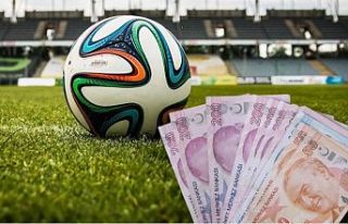 Sporcuların kazançlarına Bakanlık merceği!