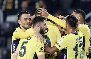 Süper Lig'de 10.hafta heyecanı 3 maçla sürdü....
