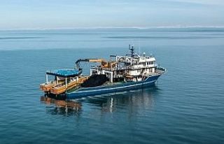 Sürdürülebilir deniz ürünleri için önemli adım