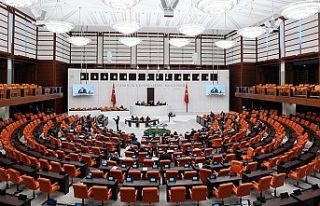 TBMM'den terör saldırısına kınama... Tezkere...