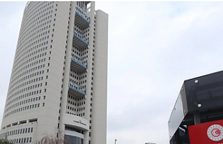 Ticaret Bakanlığı'na uluslararası ödül