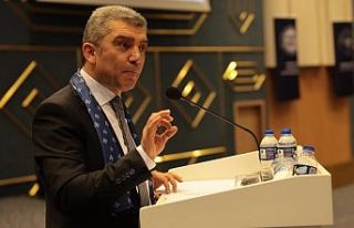 TÜİK'e Hürriyetçi Eğitim Sen'den sert...
