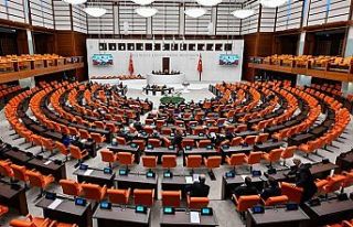 Tüketicilerin Korunmasına Yönelik Kanun Teklifi...