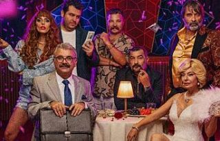 Yarın vizyona girecek filmler belli oldu