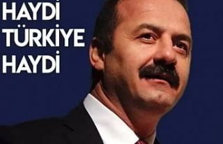 Yavuz Ağıralioğlu'nun kuracağı partinin...