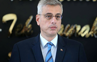 'Yenidoğan Çetesi' Skandal olayının...