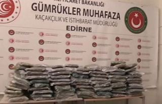 Zehir tacirlerine darbe üstüne darbe! 3 ayrı operasyonda...