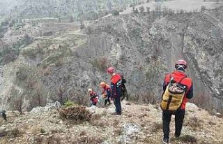 AFAD, 1000 arama ve kurtarma teknikeri alacak