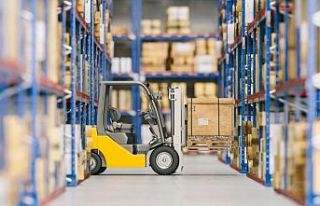 Artan e-ticaret satışları depo kullanımını arttırdı