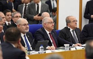 Bakan Güler: Askeralma'dan 3 milyondan fazla...