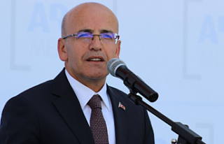 Bakan Şimşek KKM hesaplarıyla ilgili önemli bilgiler...