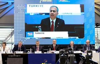 Bakan Yerlikaya'dan 'göç' mesajı
