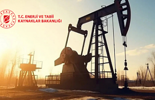 Bakanlık Ceyhan’dan İsrail’e petrol sevkiyatı...