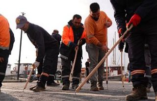 Balıkesir Ayvalık'ta yeni yasaklar