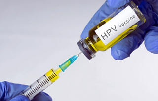 Büyükşehir'in ücretsiz HPV aşısı için...