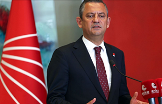 CHP Lideri Özel’den Eğitim Bakanı’na Atatürk...