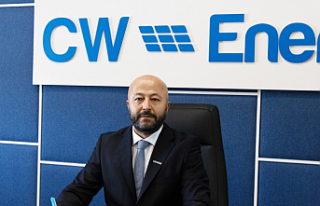 CW Enerji’den 2,6 milyar TL'lik dev Anlaşma