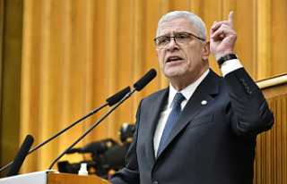 Dervişoğlu : Cumhuriyet Devleti; Şeyh Saitlere,...