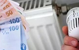 Doğal gazda 'kış destek' ödemeleri başladı
