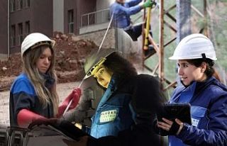 Elektriğe kadın eli! Enerjinin kadınları: Emeğin...