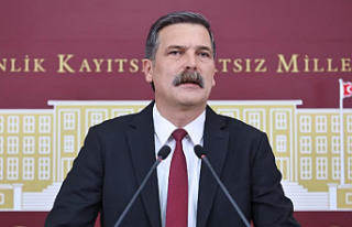 Erkan Baş: Saray’ın ejder meyveli bütçesi büyüdükçe...