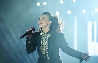 Fatma Turgut esti geçti