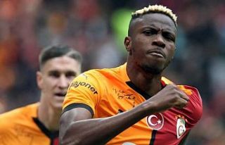 Galatasay 3 , Samsunspor 2