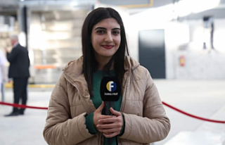 Gazeteci Semra erkek arkadaşı tarafından silahlı...