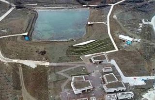 Gölpınar Hitit Barajı Dünya Mirasında