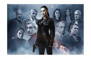 'Hain' filmi afişi görücüye çıktı